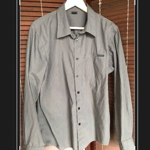 Oakley Button Down (L)